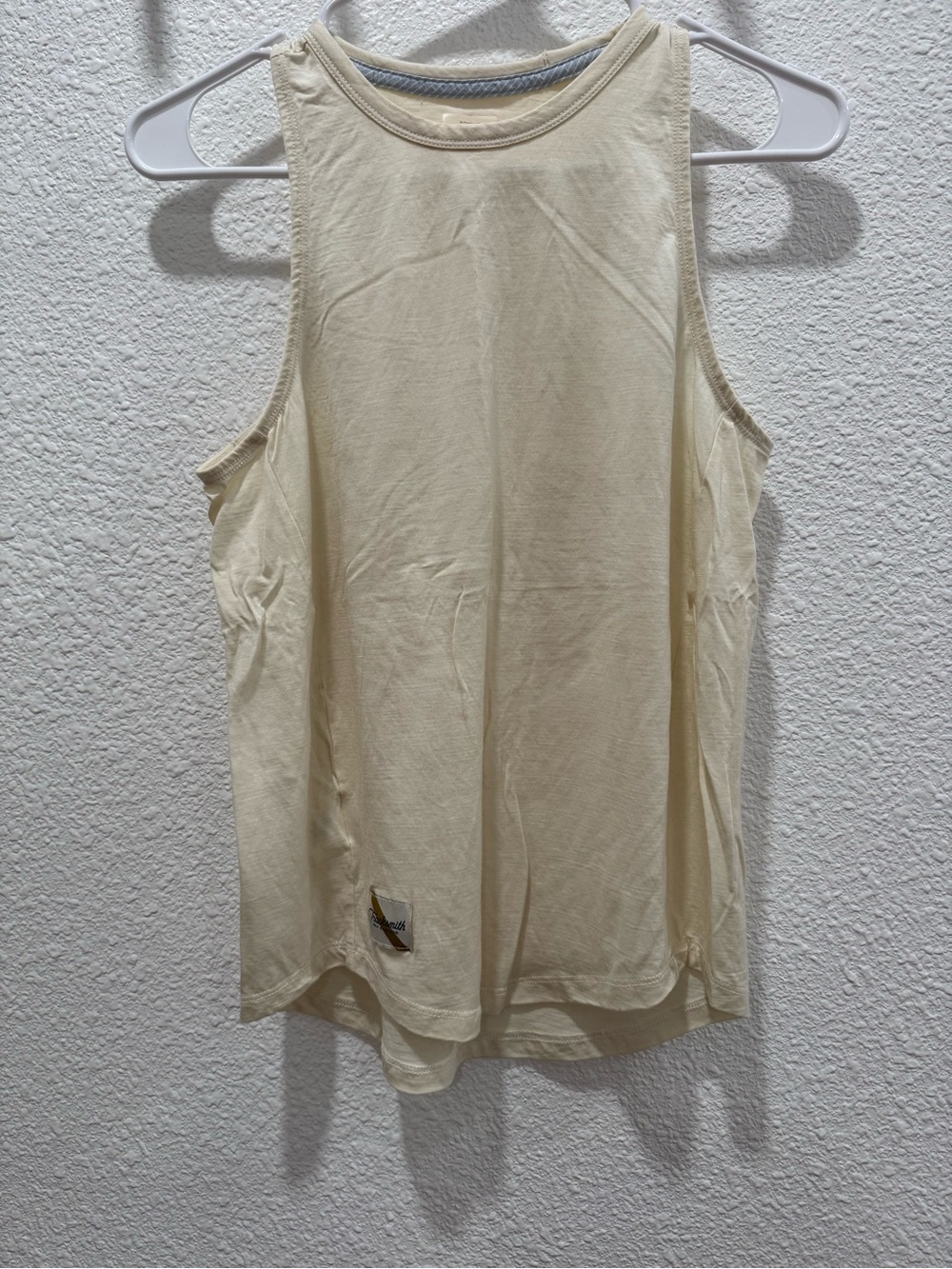 Tracksmith Harrier Tank